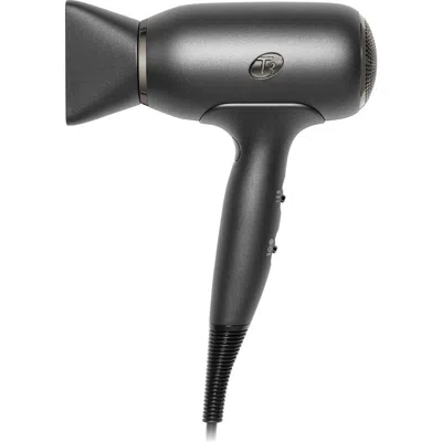 T3 Fit Compact Hair Dryer In Graphite