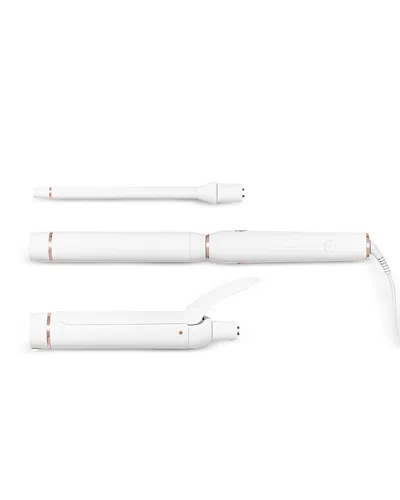 T3 INTERCHANGEABLE CURLING IRON SWITCH KIT CURL TRIO