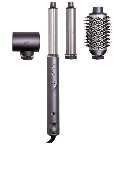 T3 LIMITED EDITION AIRE 360 AIR STYLER BLOWOUT KIT GIFT SET
