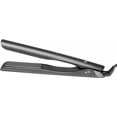 T3 Lucea 1" Professional Straightening & Styling Flat Iron Graphite/dark Chrome