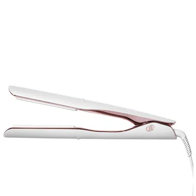 T3 Lucea Id 25 Mm Straightening & Styling Flat Iron With Touch Screen
