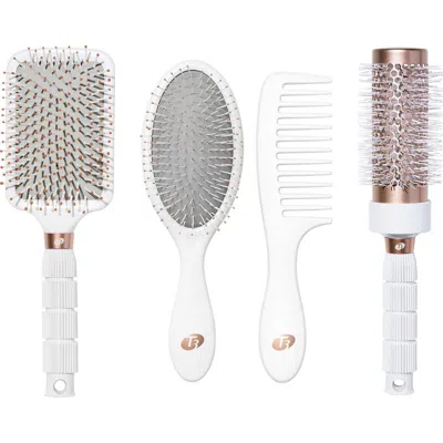 T3 Luxe Brush Set In No Color