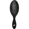 T3 Polish Shine Premium Vegan Boar And Nylon Oval Hairbrush In Black