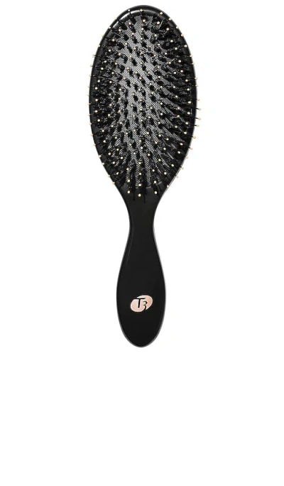 T3 Polish & Shine Oval Brush In N,a