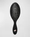 T3 Polish Shine Premium Vegan Boar And Nylon Oval Hairbrush