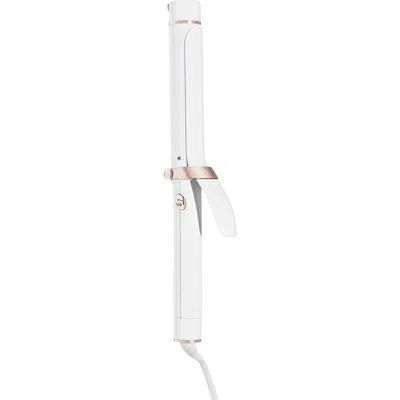 T3 Singlepass® 1.25-inch Ceramic Curling Iron