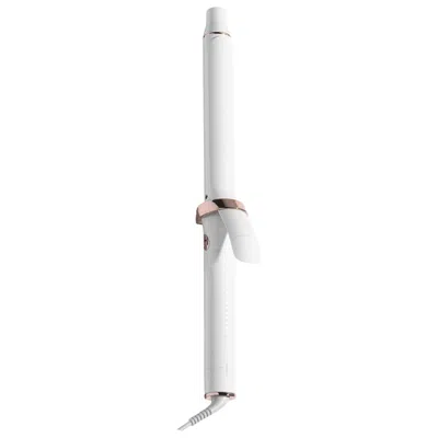 T3 SINGLEPASS CURL X 1" CERAMIC EXTRA-LONG BARREL CURLING IRON