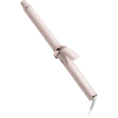 T3 Singlepass Curl X 1 In Satin Blush/rose Gold