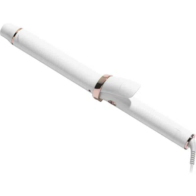 T3 Singlepass Curl X 1.25" Ceramic Extra-long Barrel Curling Iron