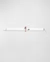 T3 Singlepass Curl X Extra-long 1.25 Inch Barrel Ceramic Curling Iron