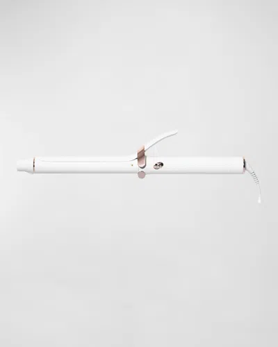 T3 SINGLEPASS CURL X 1.25" CERAMIC EXTRA-LONG BARREL CURLING IRON