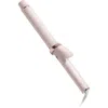 T3 Singlepass Curl X 1.25" Ceramic Extra-long Barrel Curling Iron In Satin Blush In Satin Blush