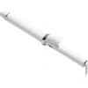 T3 Singlepass Curl X Extra-long 1.25 Inch Barrel Ceramic Curling Iron In White
