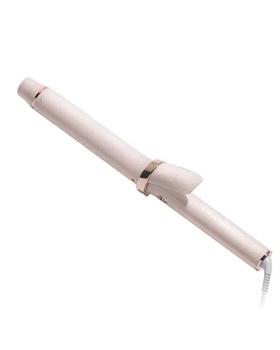 T3 SINGLEPASS CURL X 1.25 IN SATIN BLUSH/ROSE GOLD