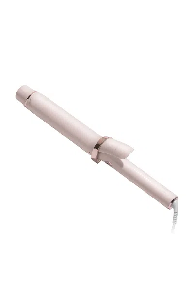 T3 Singlepass Curl X 1.5 Ceramic Extra-long Barrel Curling Iron
