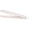 T3 Singlepass Stylemax Professional 1" Flat Iron With Automated Heat In Satin Blush