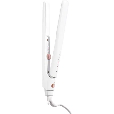 T3 Singlepass® Stylemax Flat Iron In White