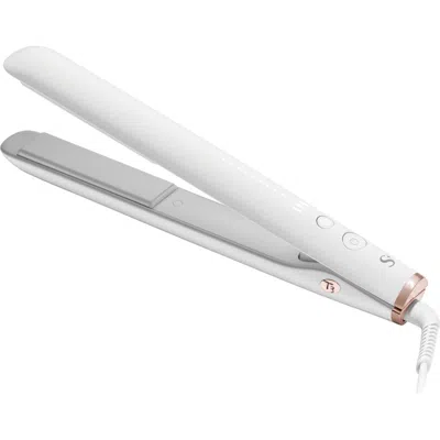T3 Singlepass® Stylemax Flat Iron In White