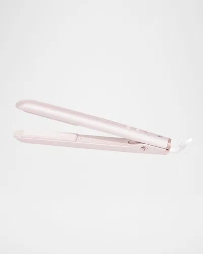 T3 Singlepass Stylemax Professional 1" Flat Iron In White