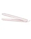 T3 Singlepass Stylemax Professional 1 Flat Iron In Satin Blush/rose Gold