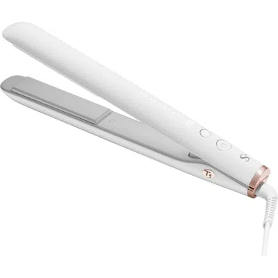 T3 Singlepass Styleplus 1-inch Straightening & Styling Iron In No Color
