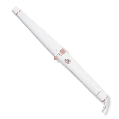 T3 Singlepass Wave 1 1/4" - 3/4" Professional Styling Wand