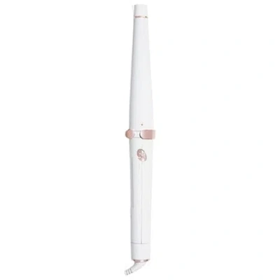 T3 SINGLEPASS WAVE PROFESSIONAL TAPERED CERAMIC STYLING WAND,P428228