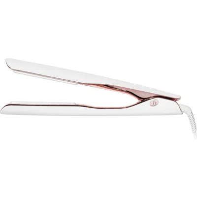 T3 Smooth Id Smart 1.2 Inch Flat Iron With Touch Interface
