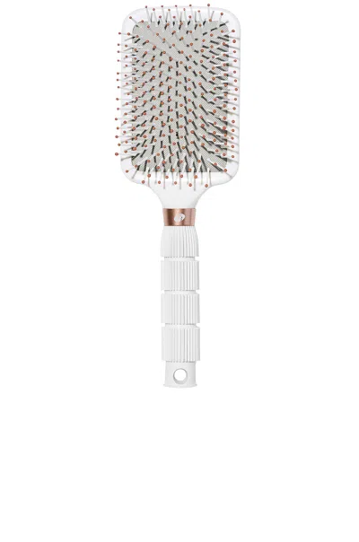 T3 SMOOTH PADDLE BRUSH,TTHR-WU10