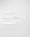 T3 Switch Kit Classic Trio Interchangeable Curling Iron With 3 Barrels