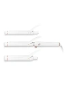 T3 Switch Kit Classic Trio Interchangeable Curling Iron With 3 Barrels