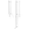 T3 Switch Kit Wave Trio Interchangeable Curling Iron