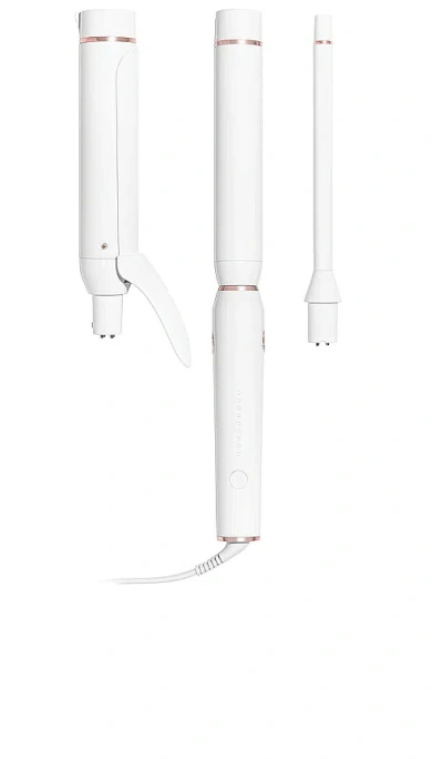T3 Switch Kit Curl Trio In N,a