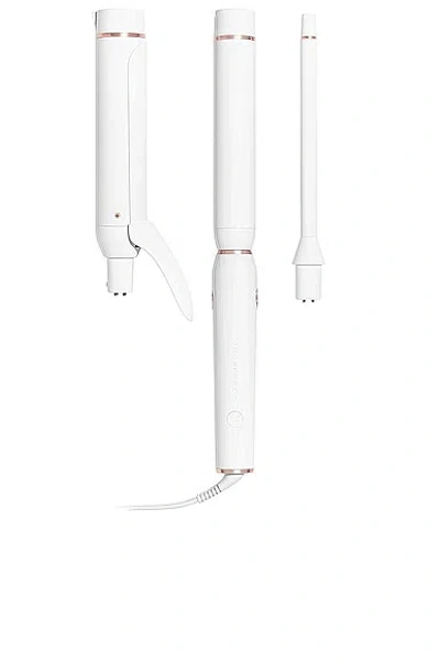 T3 SWITCH KIT CURL TRIO