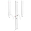 T3 Switch Kit Wave Trio Styling Iron With Three Interchangeable Barrels