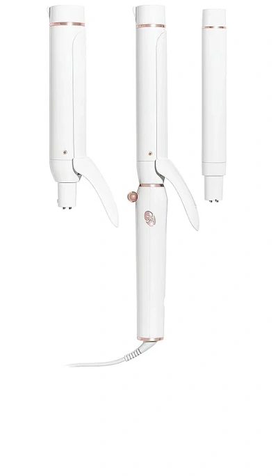T3 Switch Kit Wave Trio In N,a