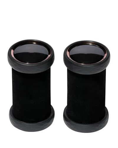 T3 VOLUMIZING 1.25 HOT ROLLERS LUXE, SET OF 2,73713