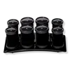 T3 Volumizing Hot Rollers Luxe Set With Dual Temperature Control