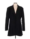 Ta3 Coat In Black
