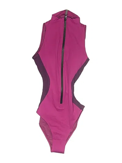 Ta3 Wetsuit In Purple