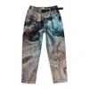 Taak Wear The Earth Desert Trouser - Desert In Gray