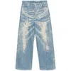 Taakk Classic Five Pocket Jeans
