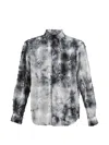 Taakk Plaid-pattern Shirt In Multi
