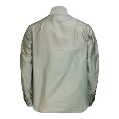 Taakk Shirt In Green