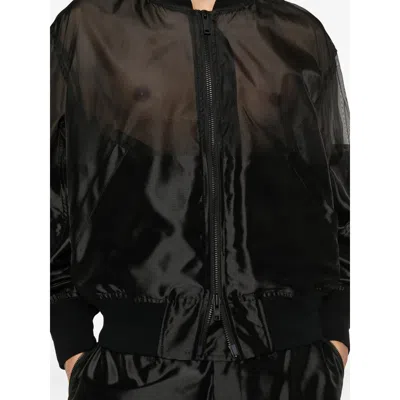 Taakk Shirts In Black