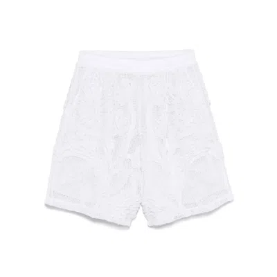 TAAKK SHORTS