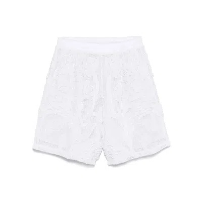 TAAKK TAAKK SHORTS
