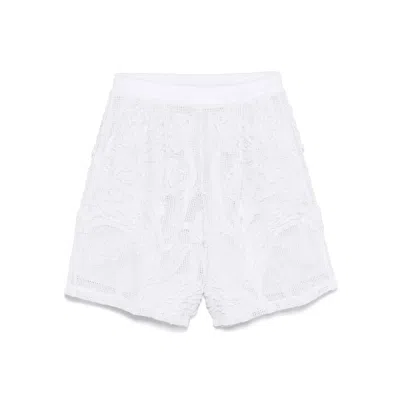 TAAKK TAAKK SHORTS