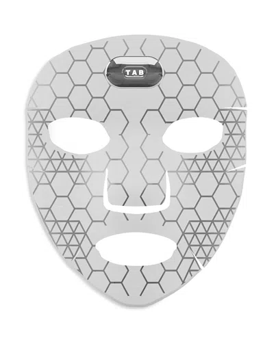 Tab Silverfusion Sheet Mask + Toning Activator Pod