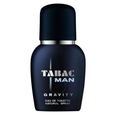 Tabac Men's Gravity Edt Spray 1.7 oz Fragrances 4011700454112 In N/a